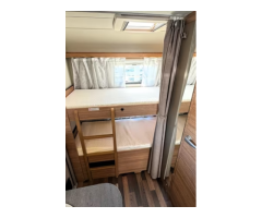 Caravan Weinsberg CaraOne 400 LK Del 2023 - Immagine 4