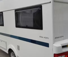 Nuova Adria Altea 402PH MOVER COMPRESO - Immagine 4