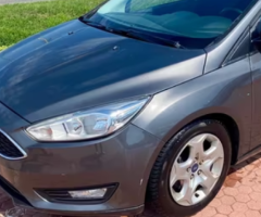 Ford Focus adatta per neopatentati euro 6 - Immagine 1