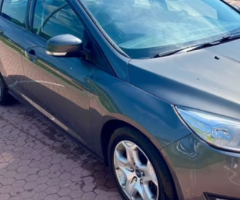 Ford Focus adatta per neopatentati euro 6 - Immagine 2