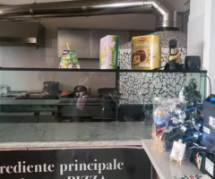 Pizzeria zona Vampolieri - Immagine 1