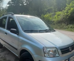 Fiat Panda - Immagine 1