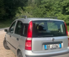 Fiat Panda - Immagine 2