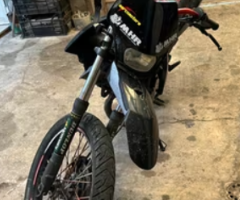 Derbi senda 50cc - Immagine 1