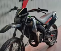 Derbi senda 50cc - Immagine 3