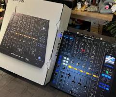 Pioneer CDJ-3000, Pioneer DJM-A9 , Pioneer DJM-V10-LF , Pioneer CDJ-2000NXS2, Pioneer DJM-900NXS2 - Immagine 5