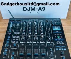 Pioneer CDJ-3000, Pioneer DJM-A9 , Pioneer DJM-V10-LF , Pioneer CDJ-2000NXS2, Pioneer DJM-900NXS2 - Immagine 6