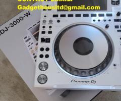 Pioneer CDJ-3000, Pioneer DJM-A9 , Pioneer DJM-V10-LF , Pioneer CDJ-2000NXS2, Pioneer DJM-900NXS2 - Immagine 9