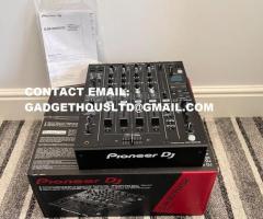 Pioneer CDJ-3000, Pioneer DJM-A9 , Pioneer DJM-V10-LF , Pioneer CDJ-2000NXS2, Pioneer DJM-900NXS2 - Immagine 12