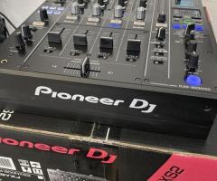 Pioneer CDJ-3000, Pioneer DJM-A9 , Pioneer DJM-V10-LF , Pioneer CDJ-2000NXS2, Pioneer DJM-900NXS2 - Immagine 13