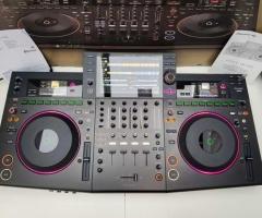 Pioneer CDJ-3000, Pioneer DJM-A9 , Pioneer DJM-V10-LF , Pioneer CDJ-2000NXS2, Pioneer DJM-900NXS2 - Immagine 18