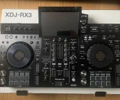 Pioneer CDJ-3000, Pioneer DJM-A9 , Pioneer DJM-V10-LF , Pioneer CDJ-2000NXS2, Pioneer DJM-900NXS2 - Immagine 19