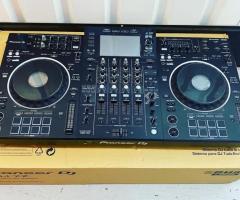 Pioneer CDJ-3000, Pioneer DJM-A9 , Pioneer DJM-V10-LF , Pioneer CDJ-2000NXS2, Pioneer DJM-900NXS2 - Immagine 20