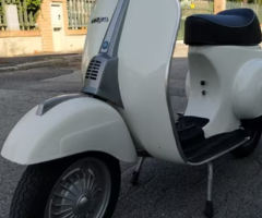 Vespa 50 special - Immagine 2