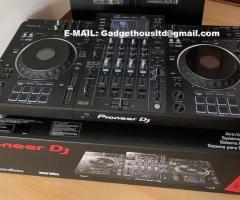 Pioneer XDJ-XZ DJ System / Pioneer XDJ-RX3 DJ System / Pioneer OPUS-QUAD DJ System - Immagine 1