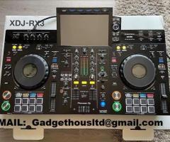 Pioneer XDJ-XZ DJ System / Pioneer XDJ-RX3 DJ System / Pioneer OPUS-QUAD DJ System - Immagine 2