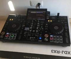 Pioneer XDJ-XZ DJ System / Pioneer XDJ-RX3 DJ System / Pioneer OPUS-QUAD DJ System - Immagine 3