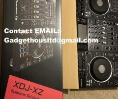 Pioneer XDJ-XZ DJ System / Pioneer XDJ-RX3 DJ System / Pioneer OPUS-QUAD DJ System - Immagine 4