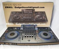 Pioneer XDJ-XZ DJ System / Pioneer XDJ-RX3 DJ System / Pioneer OPUS-QUAD DJ System - Immagine 5