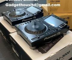 Pioneer XDJ-XZ DJ System / Pioneer XDJ-RX3 DJ System / Pioneer OPUS-QUAD DJ System - Immagine 8