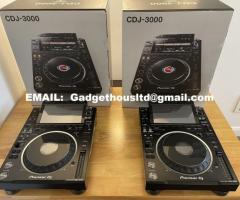 Pioneer XDJ-XZ DJ System / Pioneer XDJ-RX3 DJ System / Pioneer OPUS-QUAD DJ System - Immagine 10