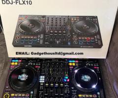 Pioneer XDJ-XZ DJ System / Pioneer XDJ-RX3 DJ System / Pioneer OPUS-QUAD DJ System - Immagine 12