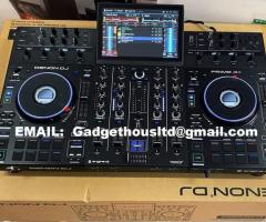 Pioneer XDJ-XZ DJ System / Pioneer XDJ-RX3 DJ System / Pioneer OPUS-QUAD DJ System - Immagine 16