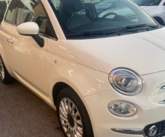 FIAT 500 HYBRID Lounge +CarPlay +GPL - Immagine 1