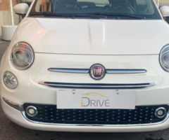 FIAT 500 HYBRID Lounge +CarPlay +GPL - Immagine 2