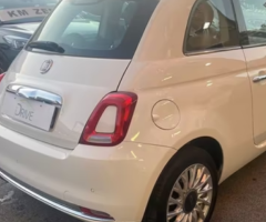 FIAT 500 HYBRID Lounge +CarPlay +GPL - Immagine 3