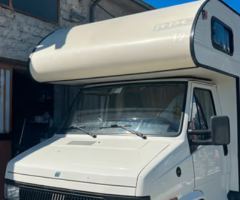 Camper fiat perfetto - Immagine 2