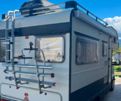 Camper fiat perfetto - Immagine 3