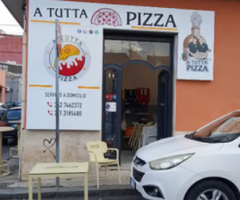 Pizzeria d'asporto - Immagine 1