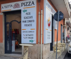 Pizzeria d'asporto - Immagine 2