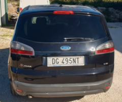 Ford S-Max 2.0 TDCi 140CV Titanium7posti - Immagine 4