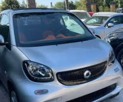 SMART ForTwo 1.0cc CABRIO 71cv BLUETOOTH CRUISE - Immagine 1