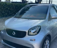 SMART ForTwo 1.0cc CABRIO 71cv BLUETOOTH CRUISE - Immagine 2