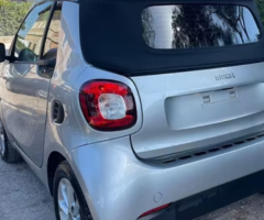 SMART ForTwo 1.0cc CABRIO 71cv BLUETOOTH CRUISE - Immagine 3