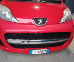 Peugeot 107 1.0 68CV 5p. - Immagine 2