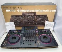 Pioneer CDJ-3000, Pioneer DJM-A9 , Pioneer DJM-V10-LF , Pioneer CDJ-2000NXS2, Pioneer DJM-900NXS2 - Immagine 13