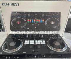 Pioneer CDJ-3000, Pioneer DJM-A9 , Pioneer DJM-V10-LF , Pioneer CDJ-2000NXS2, Pioneer DJM-900NXS2 - Immagine 15