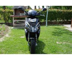 Vendo NRG Power DD 2012 come nuovo - Venezia - Immagine 1