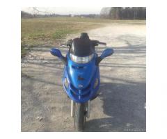 Kymco dink - Monza - Immagine 1