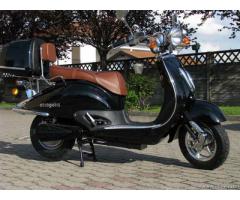 SCOOTER ELETTRICO ETROPOLIS - Novara - Immagine 1