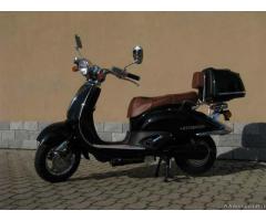 SCOOTER ELETTRICO ETROPOLIS - Novara - Immagine 2