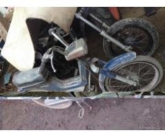 Piaggio Boxer 2 - Ciclomotore - Torino - Immagine 1