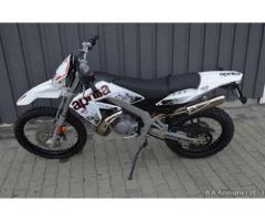 Aprilia RX 50 2012, 1 531 km, 1800€ - Olbia - Immagine 1