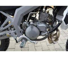 Aprilia RX 50 2012, 1 531 km, 1800€ - Olbia - Immagine 2