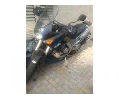 Ottima APRILIA PEGASO CUBE 650 - Siracusa - Immagine 1