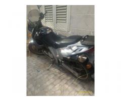 Ottima APRILIA PEGASO CUBE 650 - Siracusa - Immagine 2